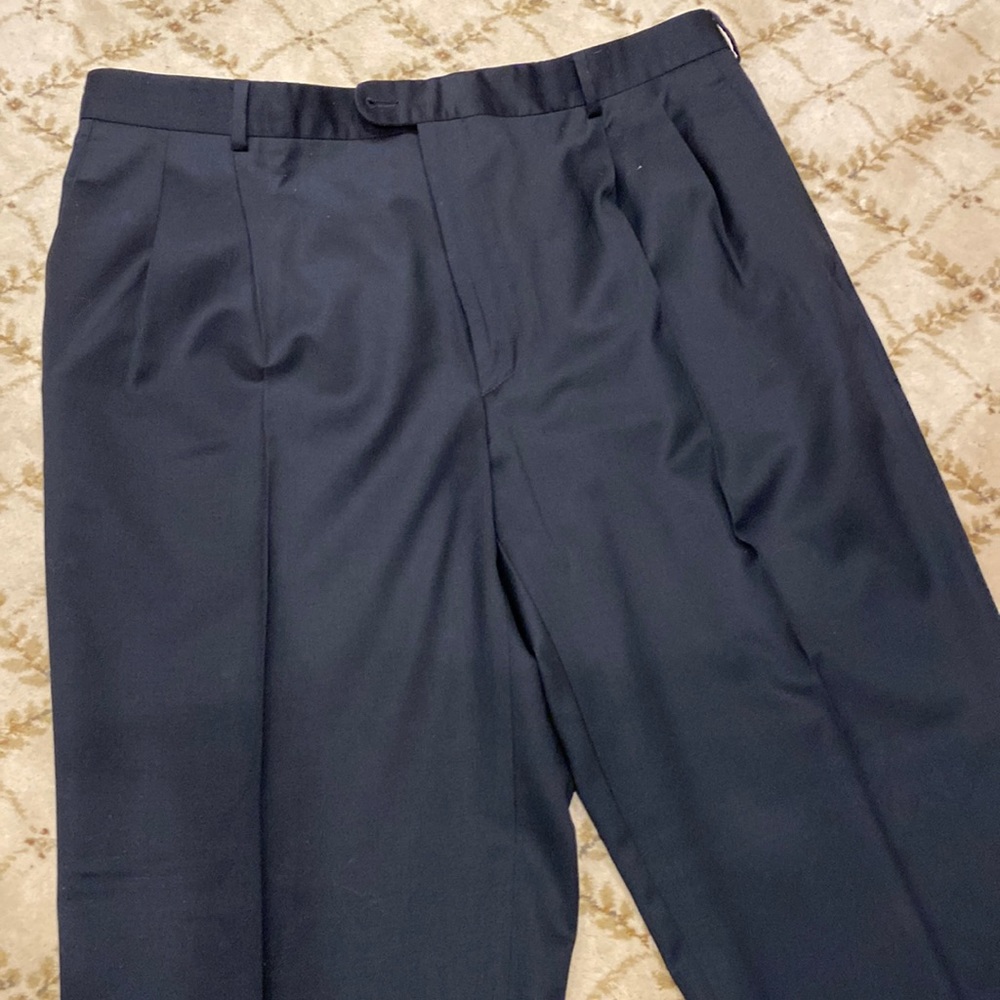 Zanella dress pants